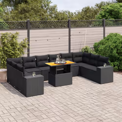 VidaXL 3272805 set mobili da esterno