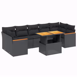 VidaXL 3272987, 8 pz