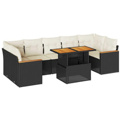 VidaXL 3272988 set mobili da esterno