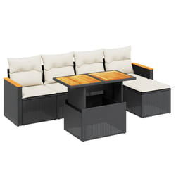 VidaXL 3273051 set mobili da esterno