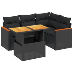 VidaXL 3273057 set mobili da esterno