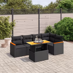 VidaXL 3273064 set mobili da esterno
