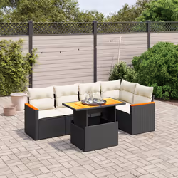 VidaXL 3273065 set mobili da esterno