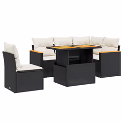 VidaXL 3273079, 6 pz