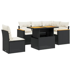 VidaXL 3273079 set mobili da esterno