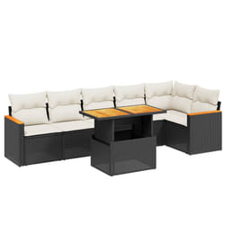 VidaXL 3273086 set mobili da esterno