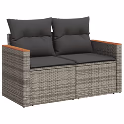 VidaXL 3273090 set mobili da esterno - Vista aggiuntiva 7