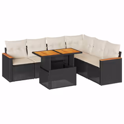 VidaXL 3273093, 7 pz