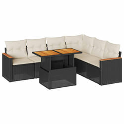 VidaXL 3273093 set mobili da esterno