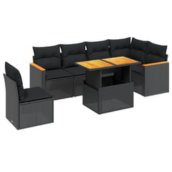VidaXL 3273099 set mobili da esterno