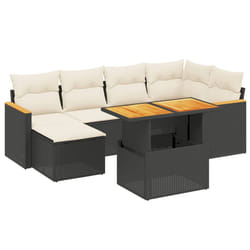 VidaXL 3273177 set mobili da esterno