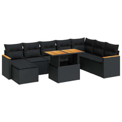 VidaXL 3273211 set mobili da esterno
