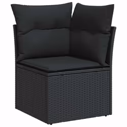 VidaXL 3273211 set mobili da esterno - Vista aggiuntiva 4