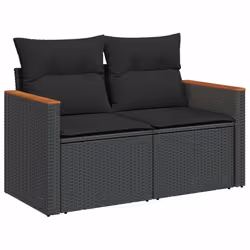 VidaXL 3273211 set mobili da esterno - Vista aggiuntiva 5
