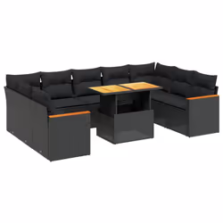 VidaXL 3273218, 10 pz