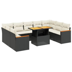 VidaXL 3273219 set mobili da esterno