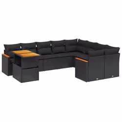 VidaXL 3273239, 10 pz