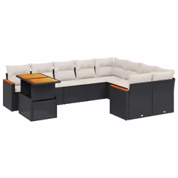 VidaXL 3273240, 10 pz