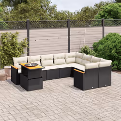 VidaXL 3273240 set mobili da esterno