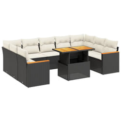 VidaXL 3273247 set mobili da esterno