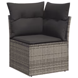VidaXL 3273251 set mobili da esterno