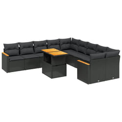 VidaXL 3273260 set mobili da esterno