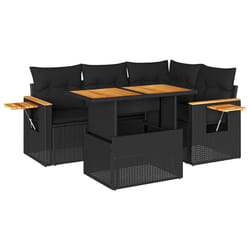 VidaXL 3273498 set mobili da esterno