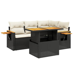 VidaXL 3273499 set mobili da esterno