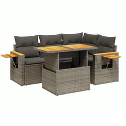 VidaXL 3273503 set mobili da esterno