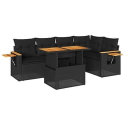 VidaXL 3273505 set mobili da esterno