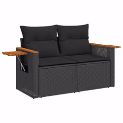 VidaXL 3273505 set mobili da esterno - Vista aggiuntiva 5