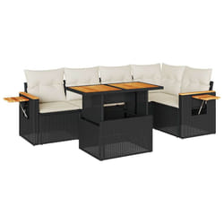 VidaXL 3273506 set mobili da esterno
