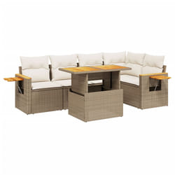 VidaXL 3273508 set mobili da esterno