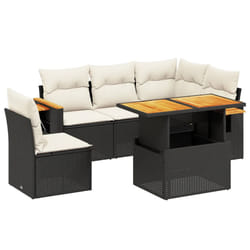 VidaXL 3273520 set mobili da esterno
