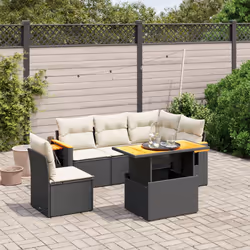 VidaXL 3273520 set mobili da esterno