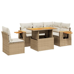 VidaXL 3273522 set mobili da esterno