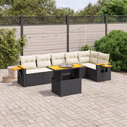 VidaXL 3273527 set mobili da esterno