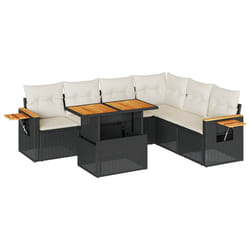 VidaXL 3273534 set mobili da esterno