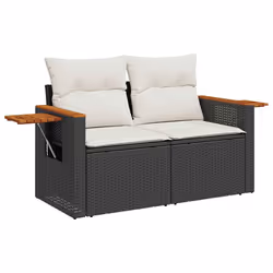 VidaXL 3273534 set mobili da esterno - Vista aggiuntiva 5