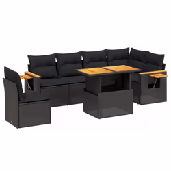 VidaXL 3273540, 7 pz