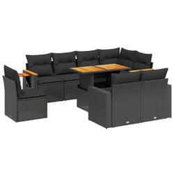 VidaXL 3273610 set mobili da esterno