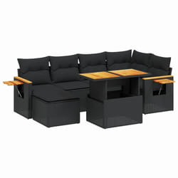 VidaXL 3273617 set mobili da esterno