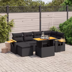 VidaXL 3273617 set mobili da esterno