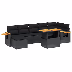 VidaXL 3273624, 8 pz