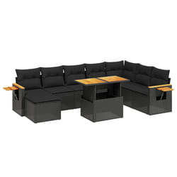 VidaXL 3273652 set mobili da esterno
