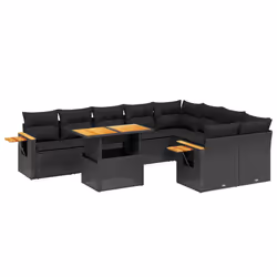VidaXL 3273673, 10 pz