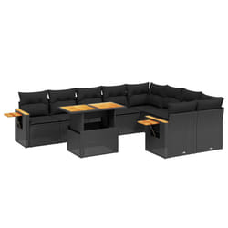 VidaXL 3273673 set mobili da esterno