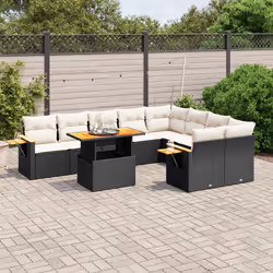 VidaXL 3273674 set mobili da esterno