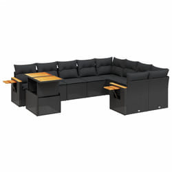 VidaXL 3273680 set mobili da esterno