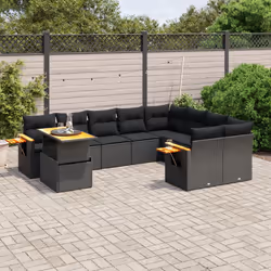 VidaXL 3273680 set mobili da esterno